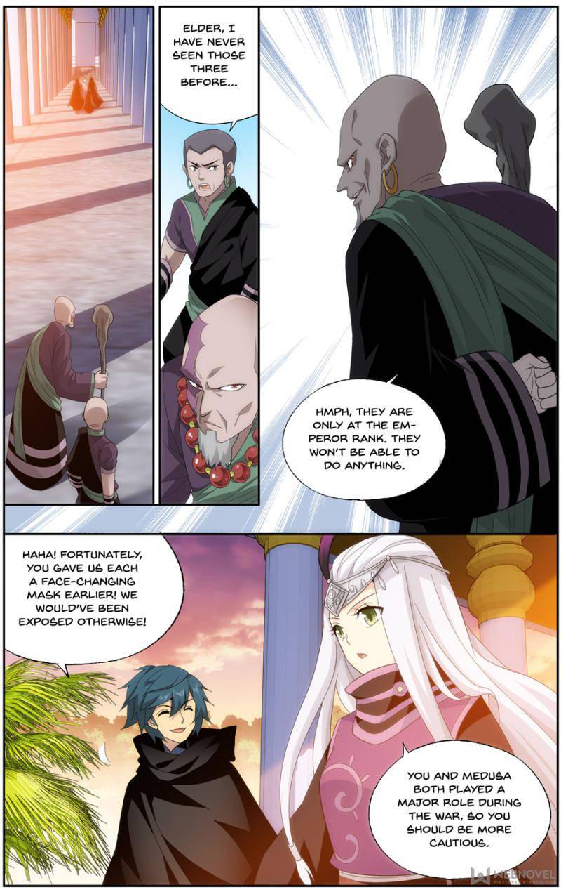 Chapter 184 - Image 22