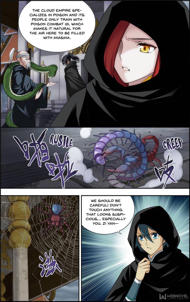 Chapter 184 - Image 3
