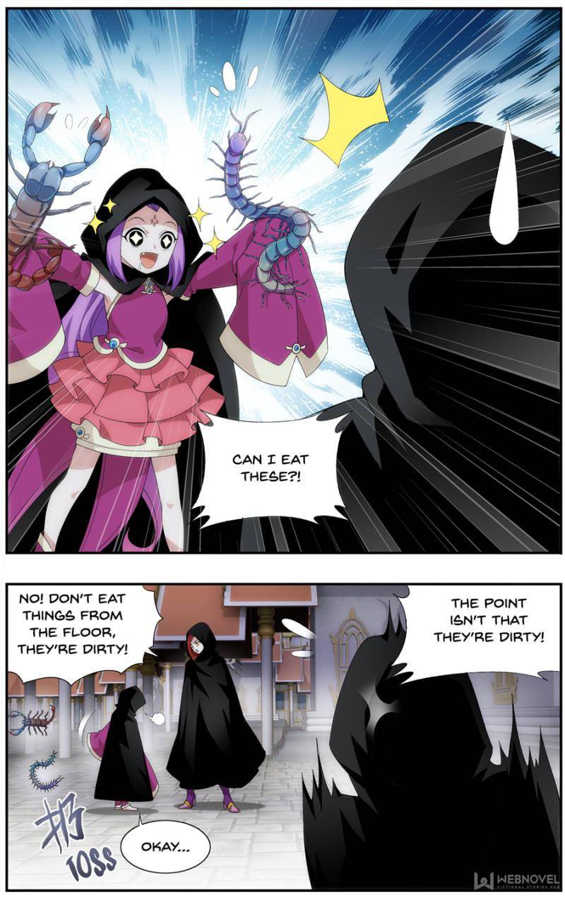 Chapter 184 - Image 4