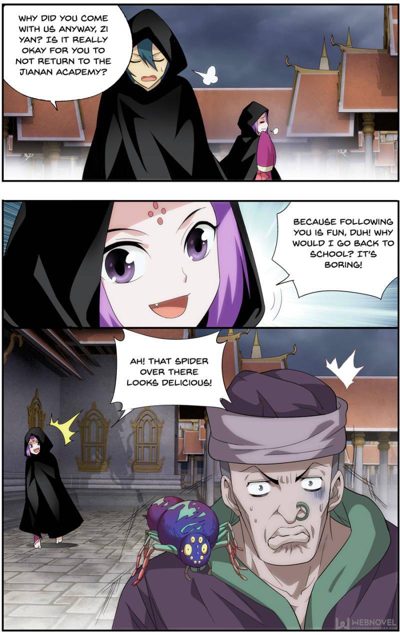 Chapter 184 - Image 5