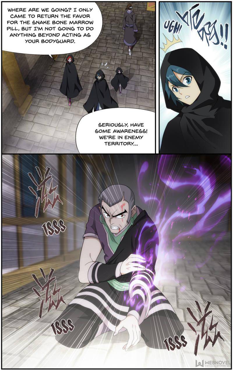 Chapter 184 - Image 6