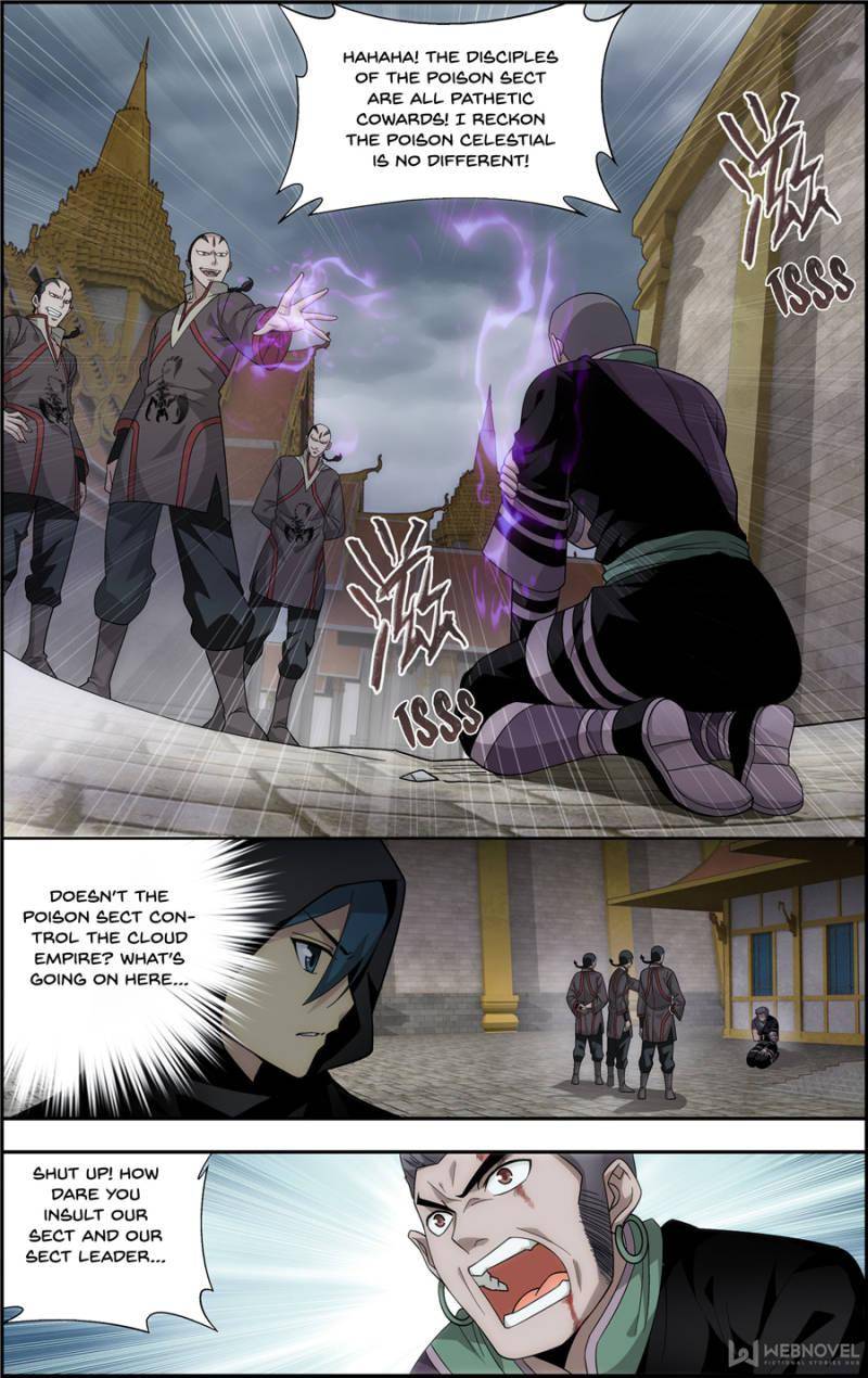 Chapter 184 - Image 7