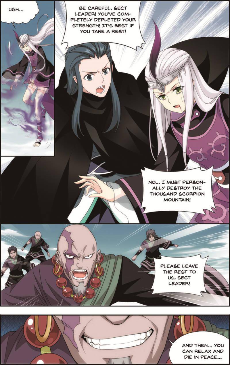 Chapter 185 - Image 11