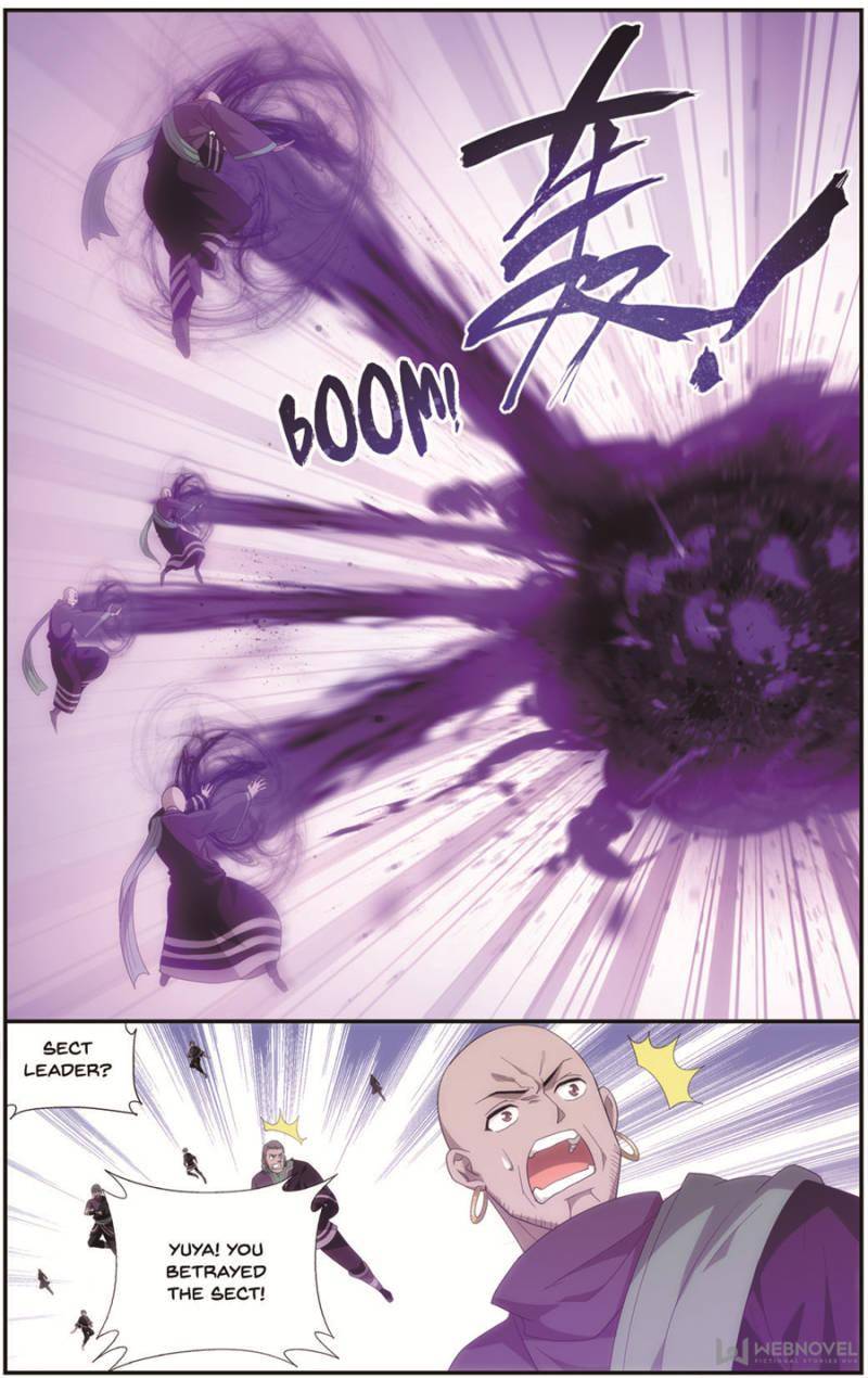 Chapter 185 - Image 12