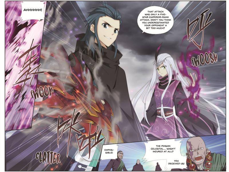 Chapter 185 - Image 14