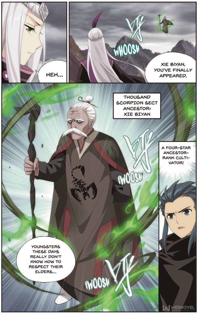 Chapter 185 - Image 16