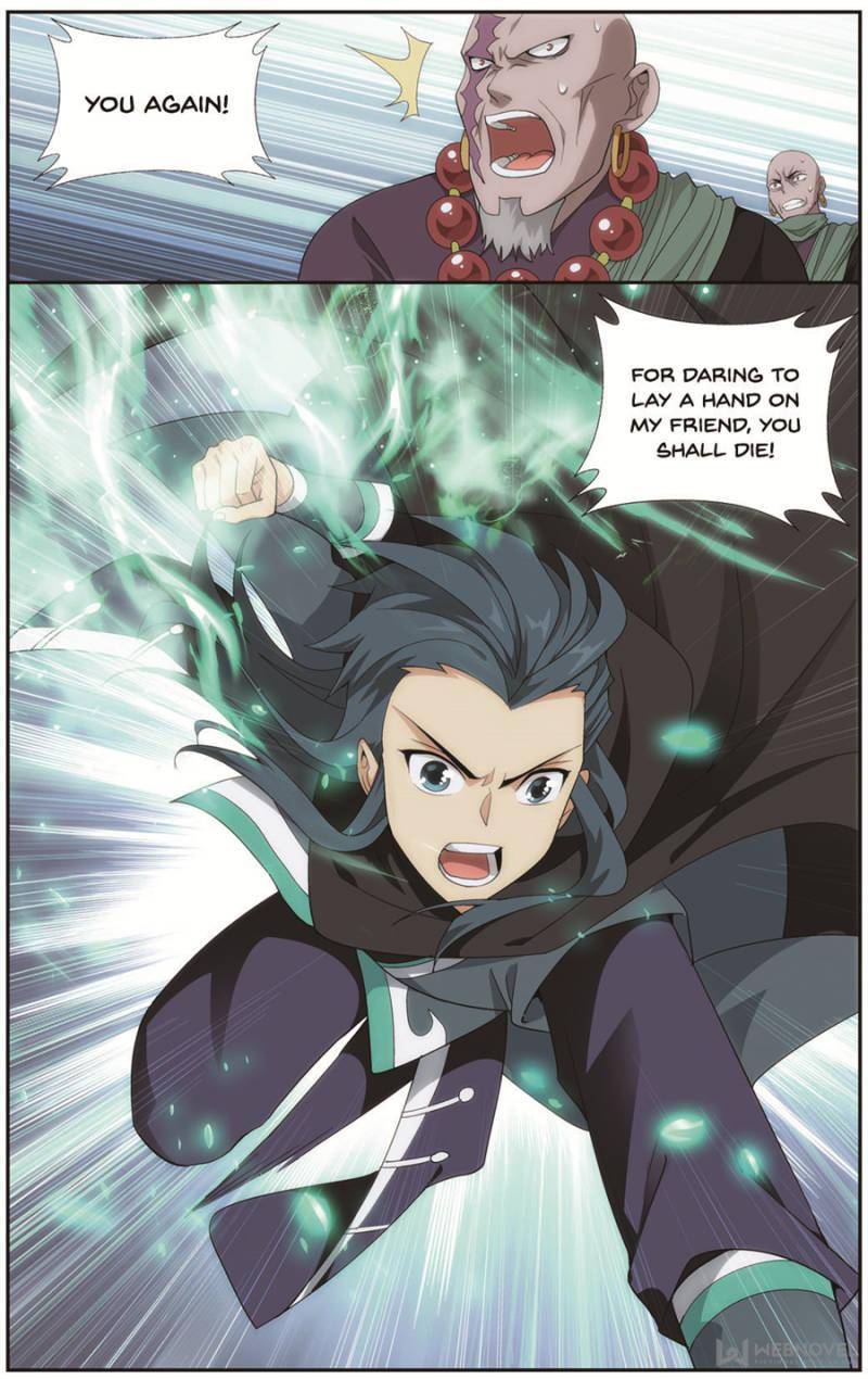 Chapter 185 - Image 19