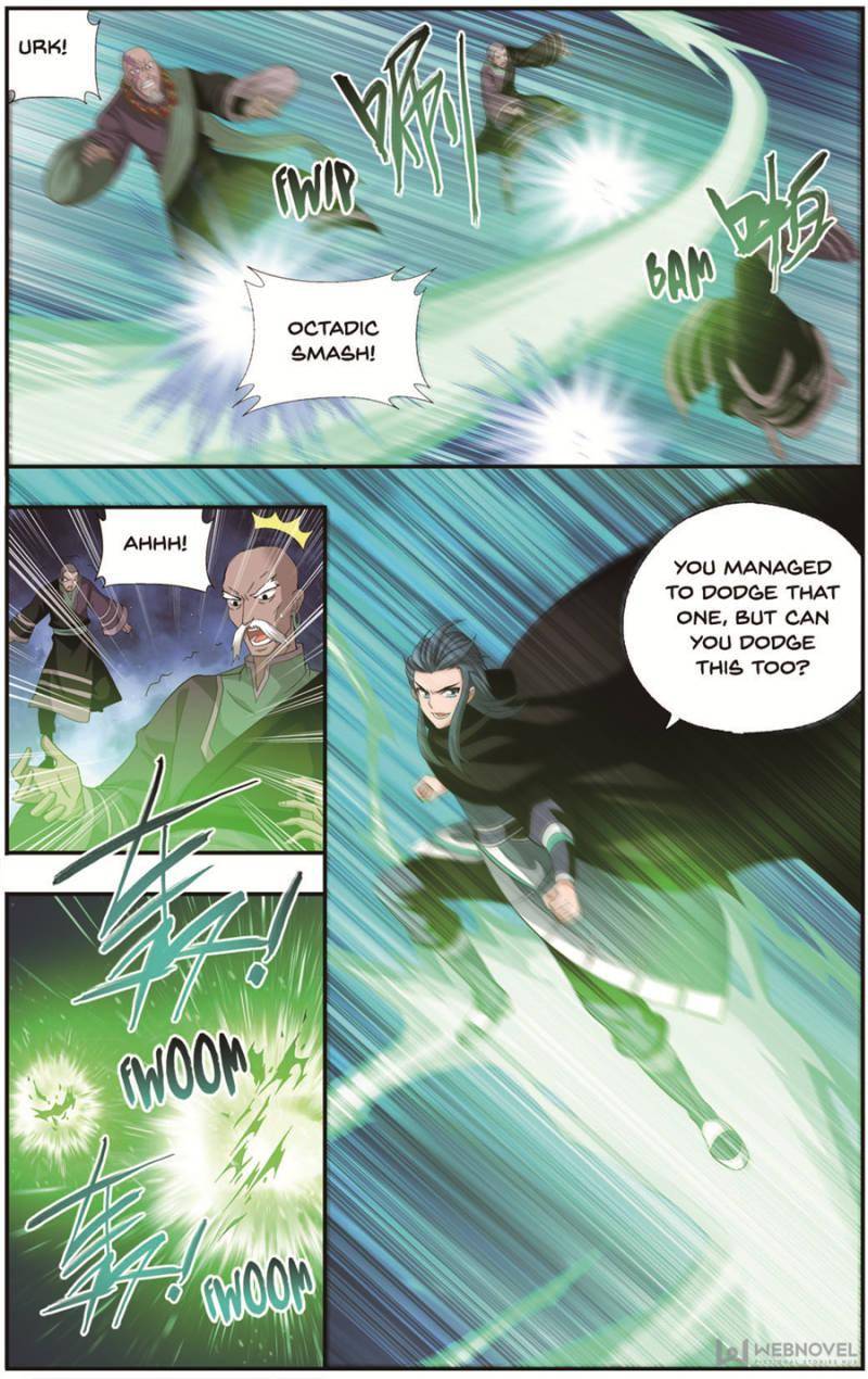 Chapter 185 - Image 20