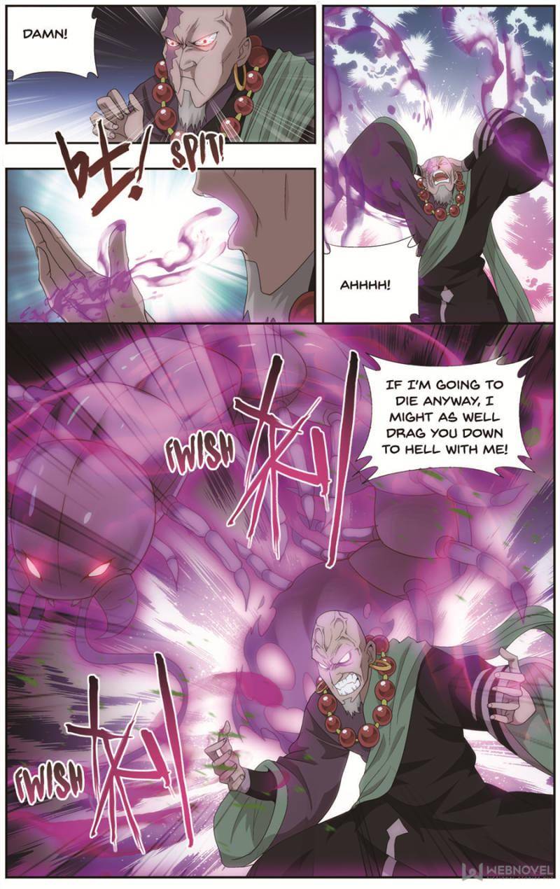 Chapter 185 - Image 21