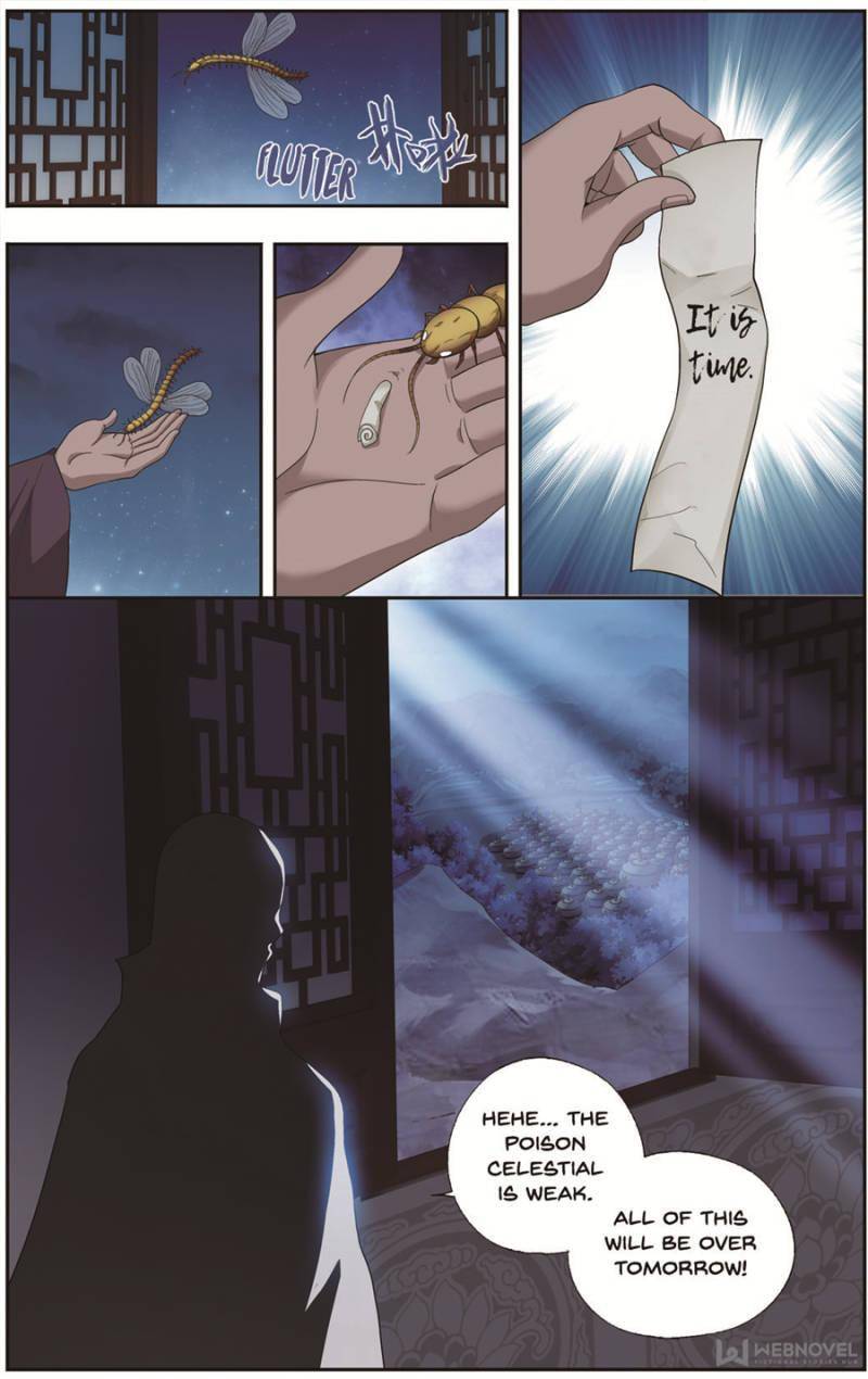 Chapter 185 - Image 7