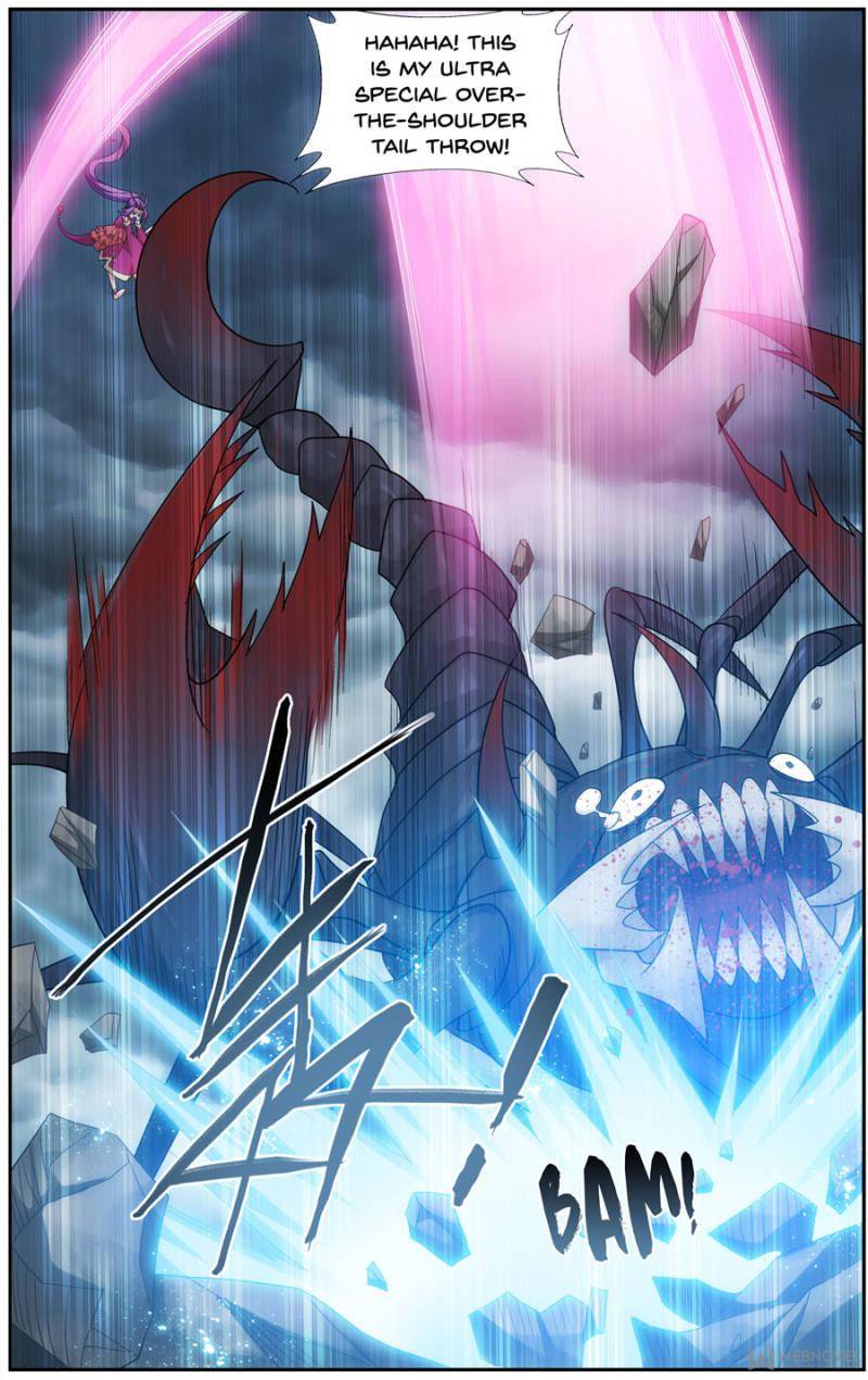 Chapter 186 - Image 16