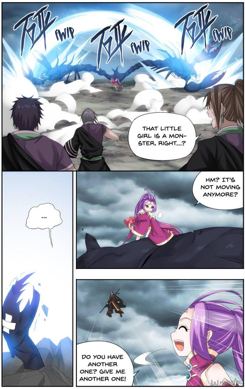 Chapter 186 - Image 17