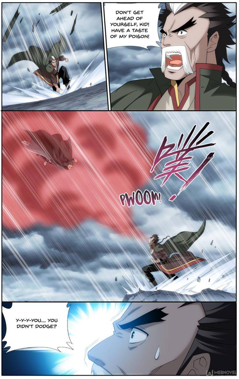 Chapter 186 - Image 19