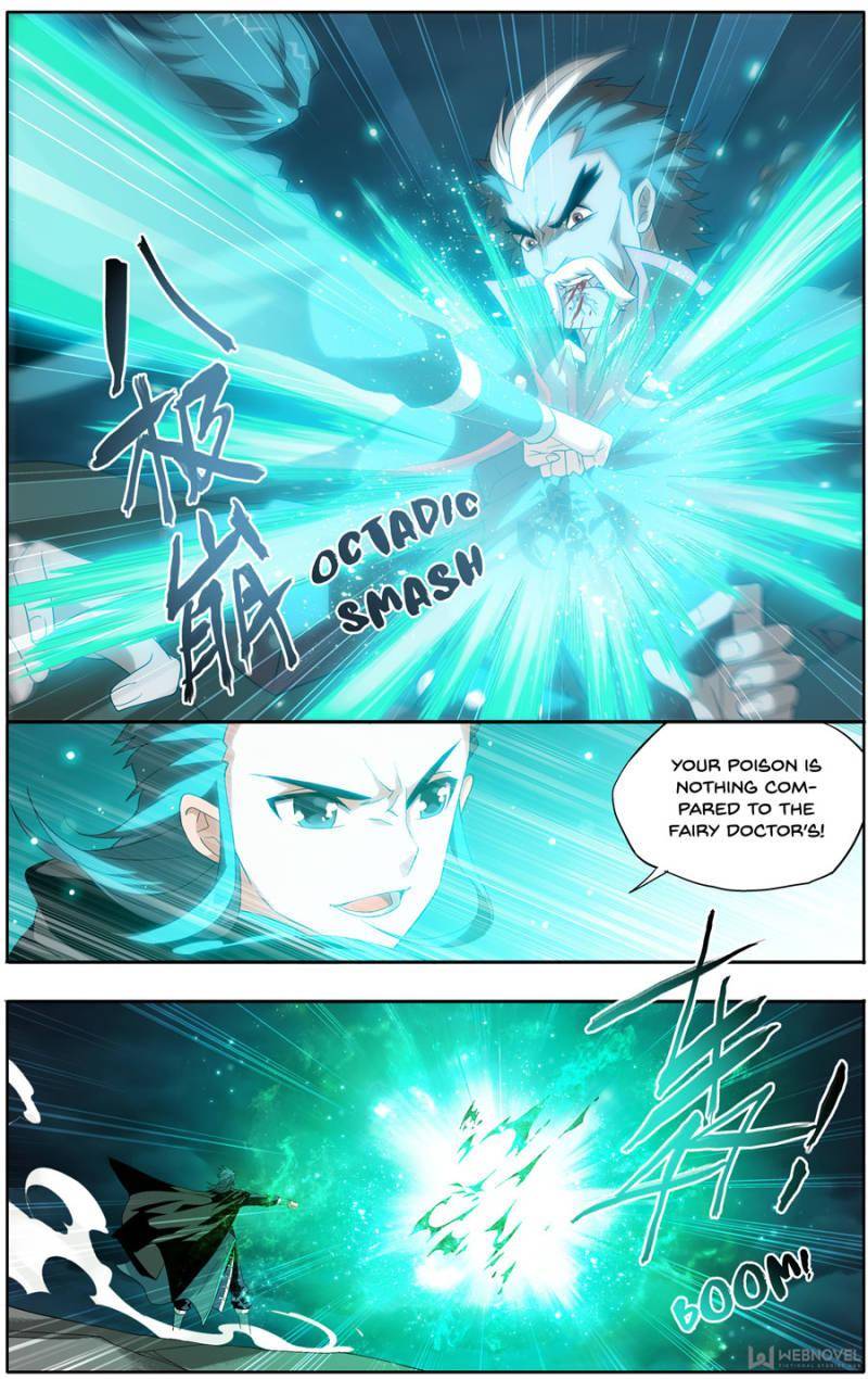 Chapter 186 - Image 20