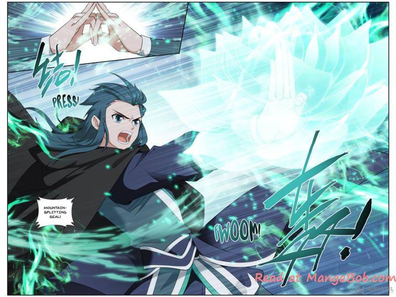 Chapter 186 - Image 3