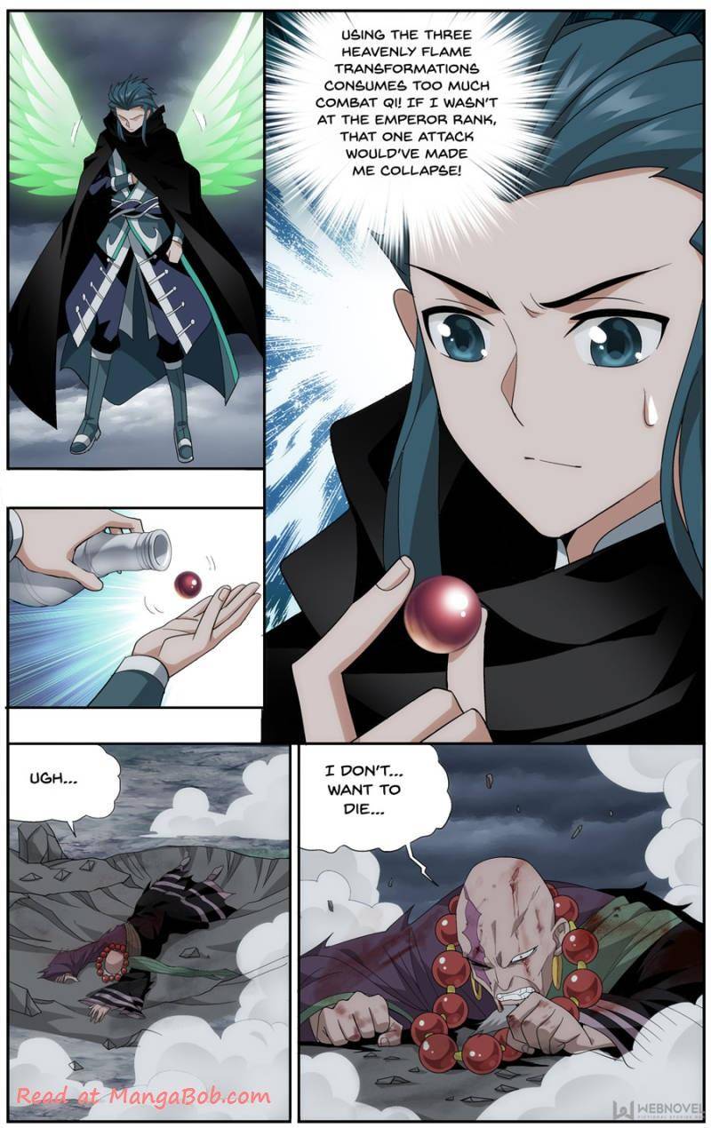 Chapter 186 - Image 6