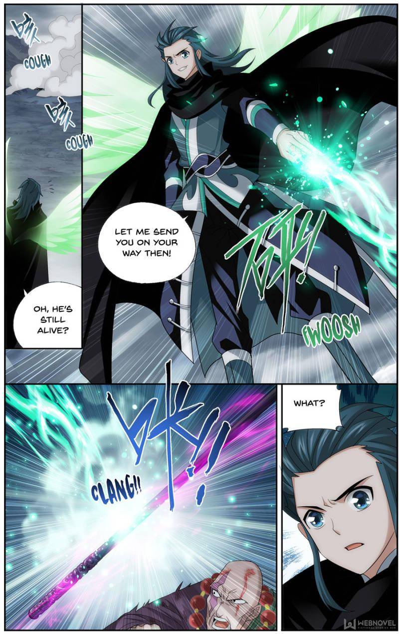Chapter 186 - Image 7