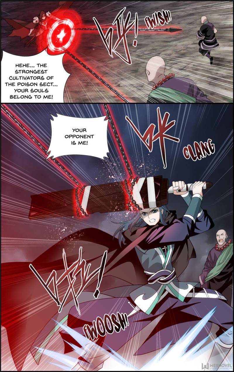 Chapter 187 - Image 4