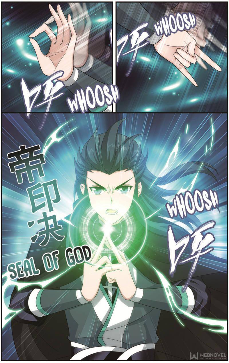 Chapter 188 - Image 10