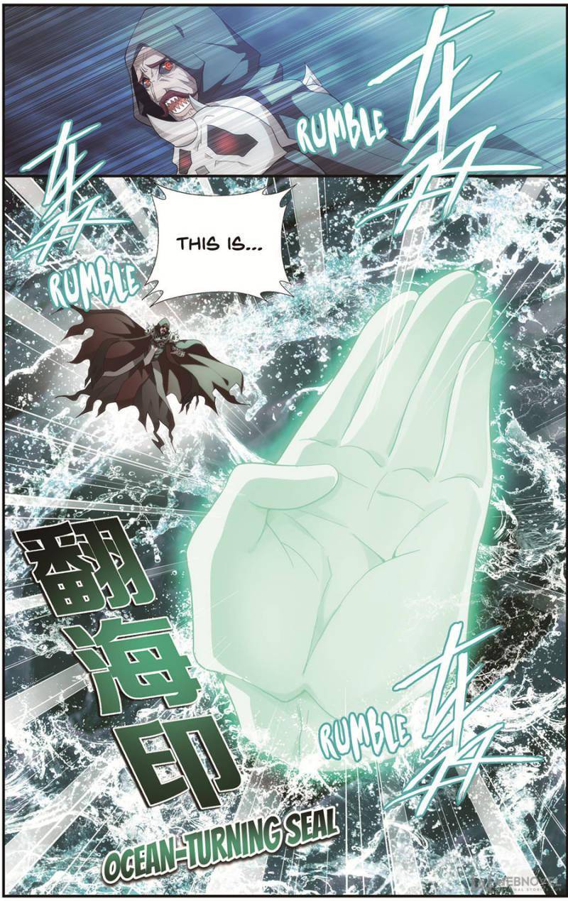 Chapter 188 - Image 11