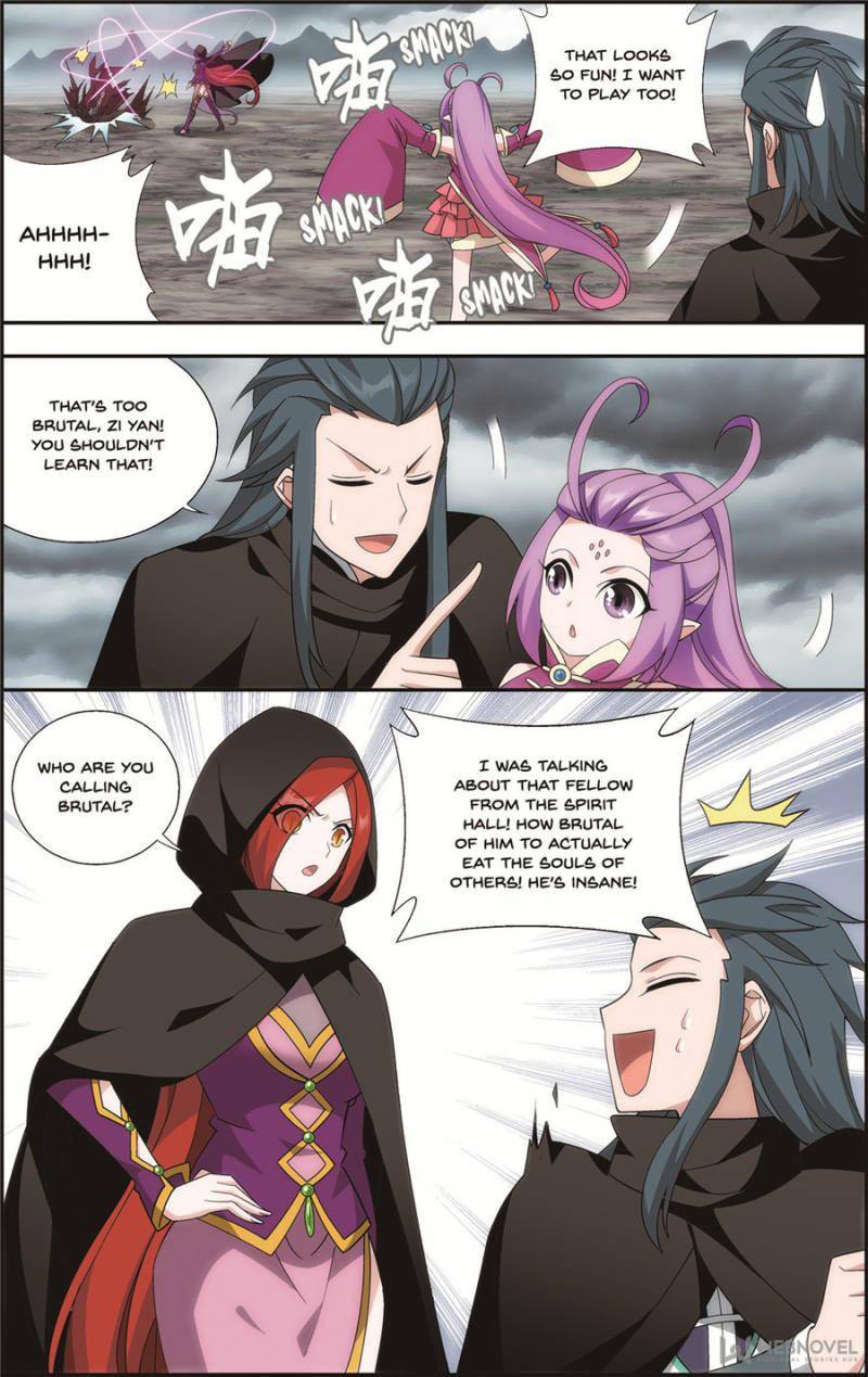 Chapter 188 - Image 16