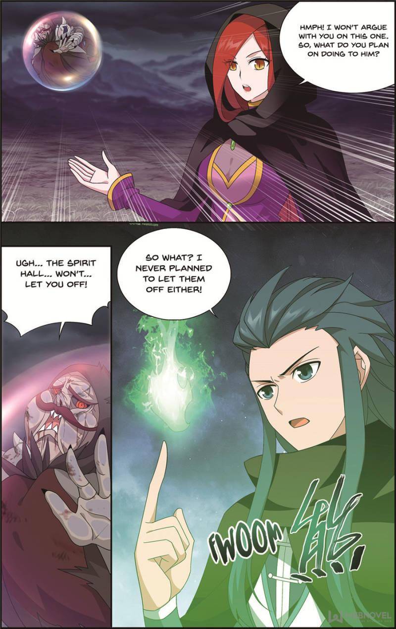 Chapter 188 - Image 17