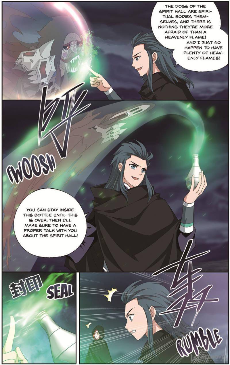 Chapter 188 - Image 18