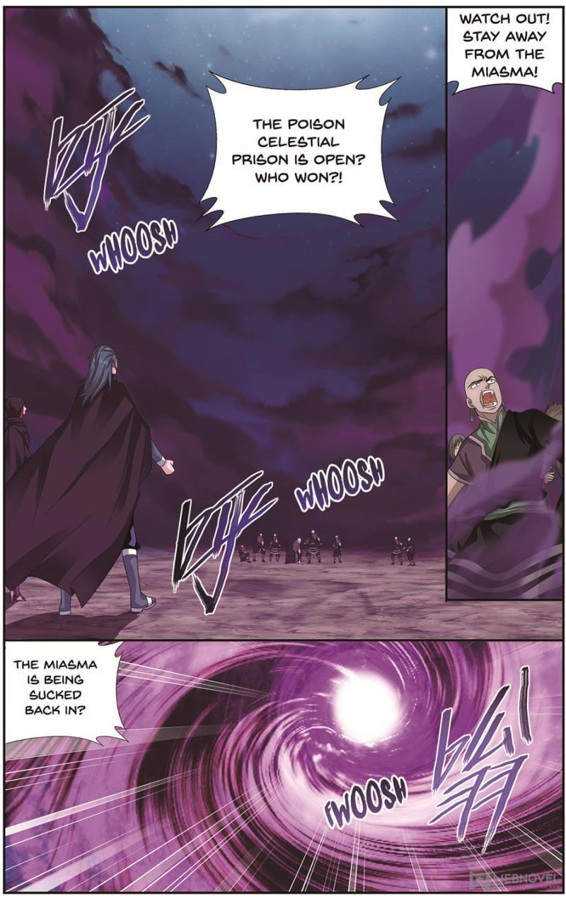Chapter 188 - Image 19