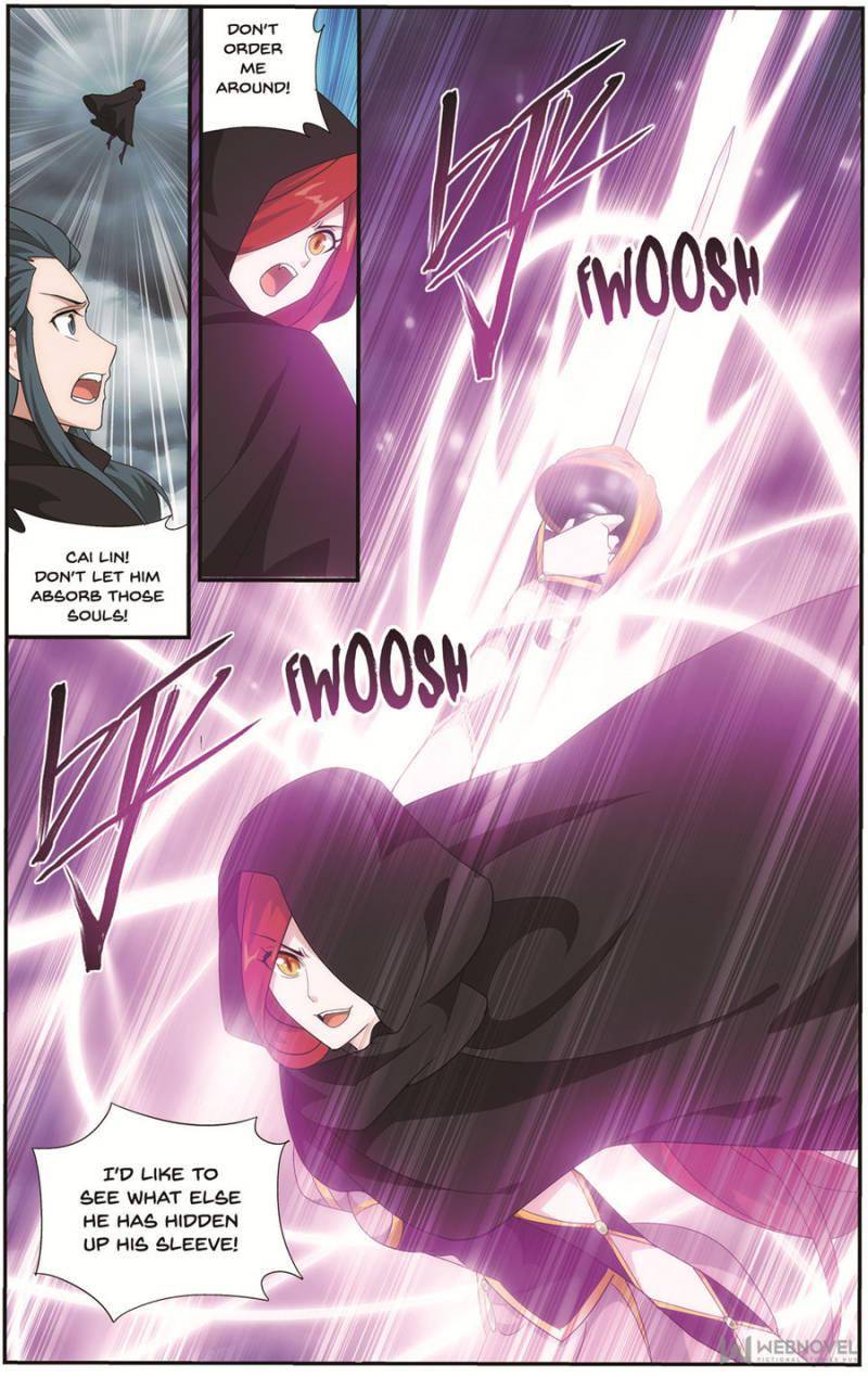 Chapter 188 - Image 2