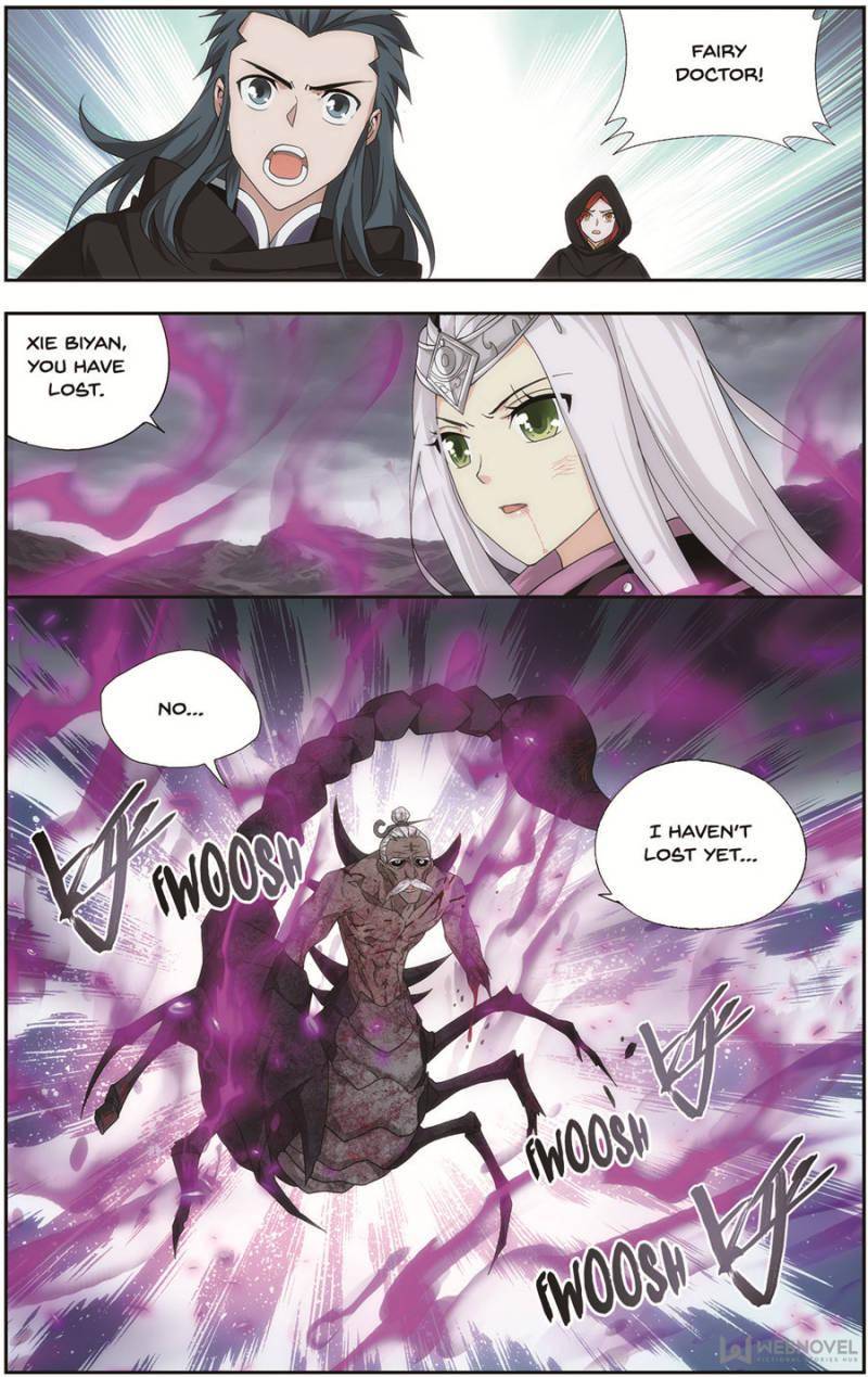 Chapter 188 - Image 21