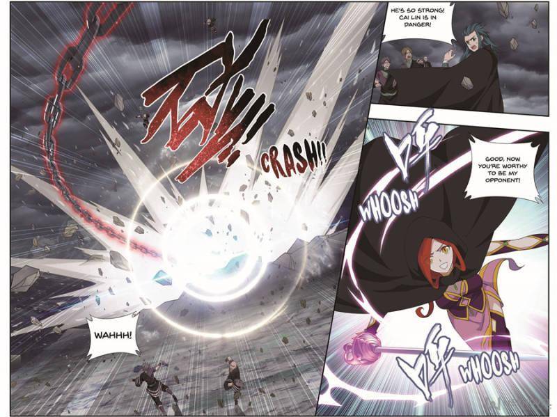 Chapter 188 - Image 5