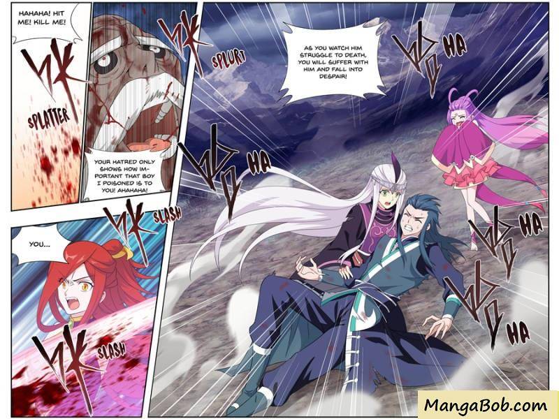 Chapter 189 - Image 10