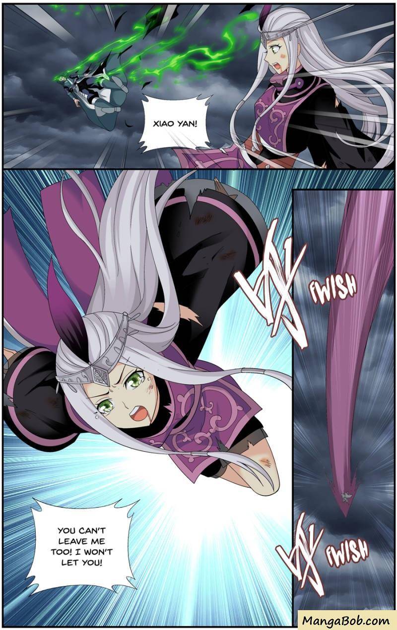 Chapter 189 - Image 5