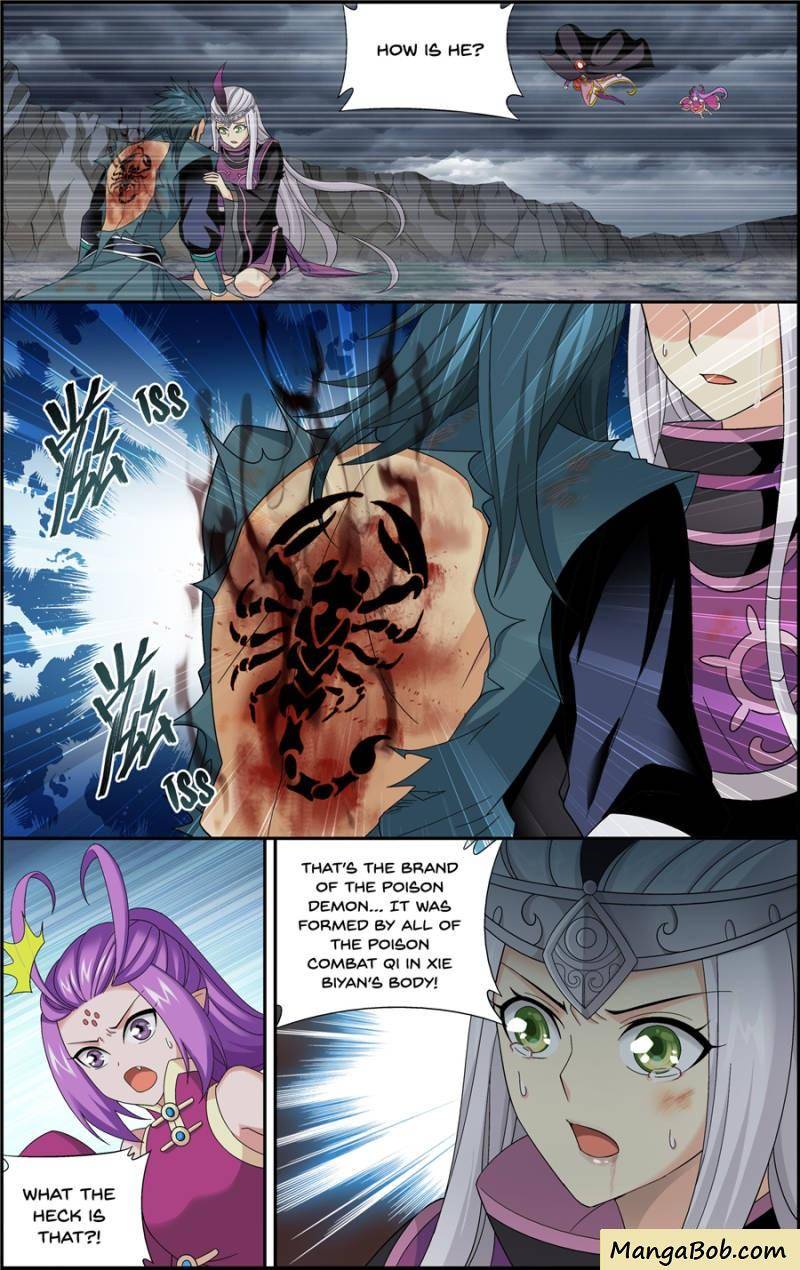 Chapter 189 - Image 6