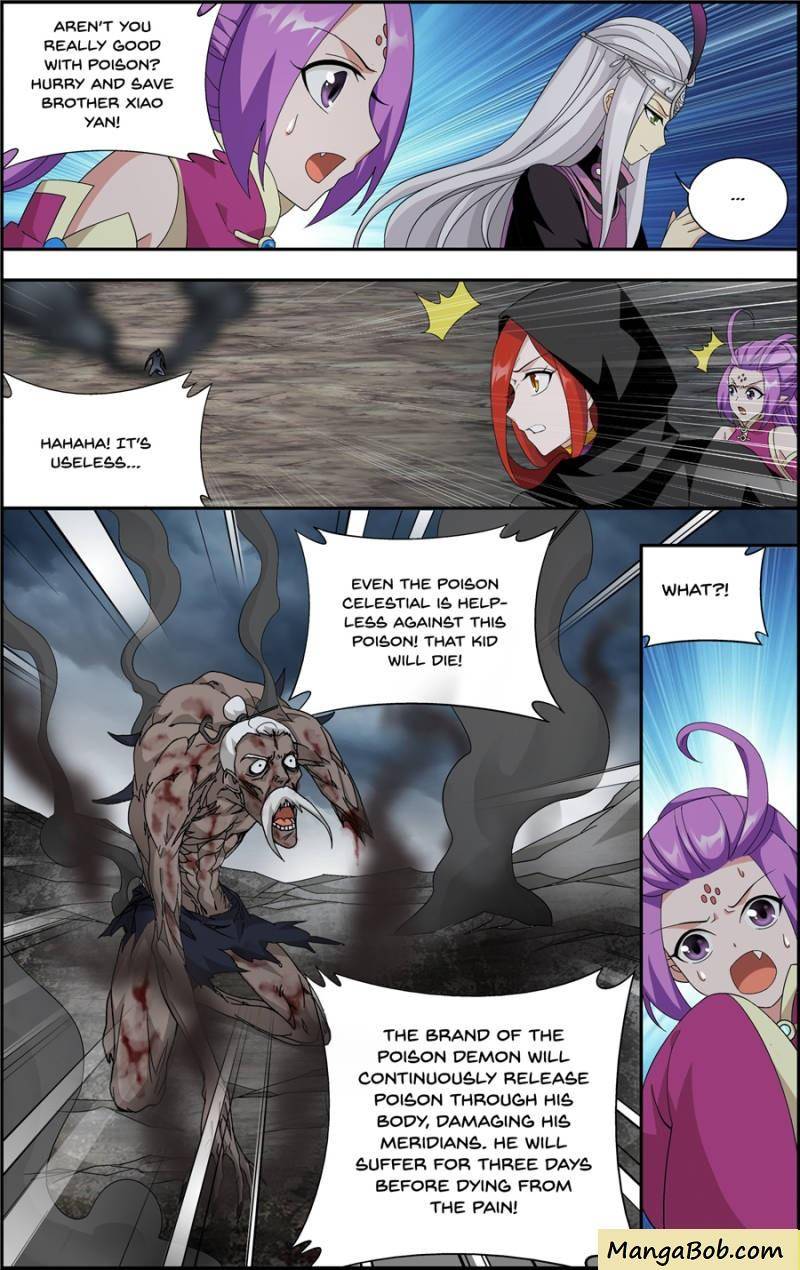 Chapter 189 - Image 7
