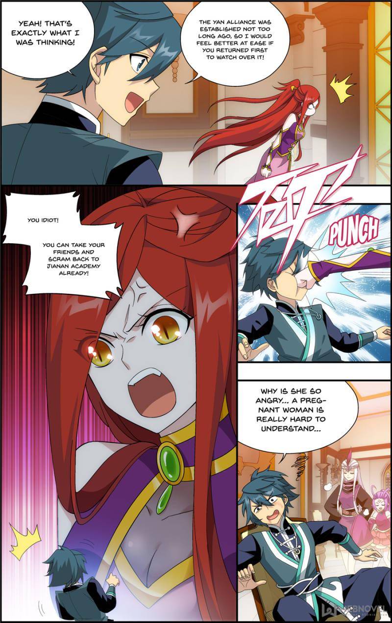 Chapter 190 - Image 12