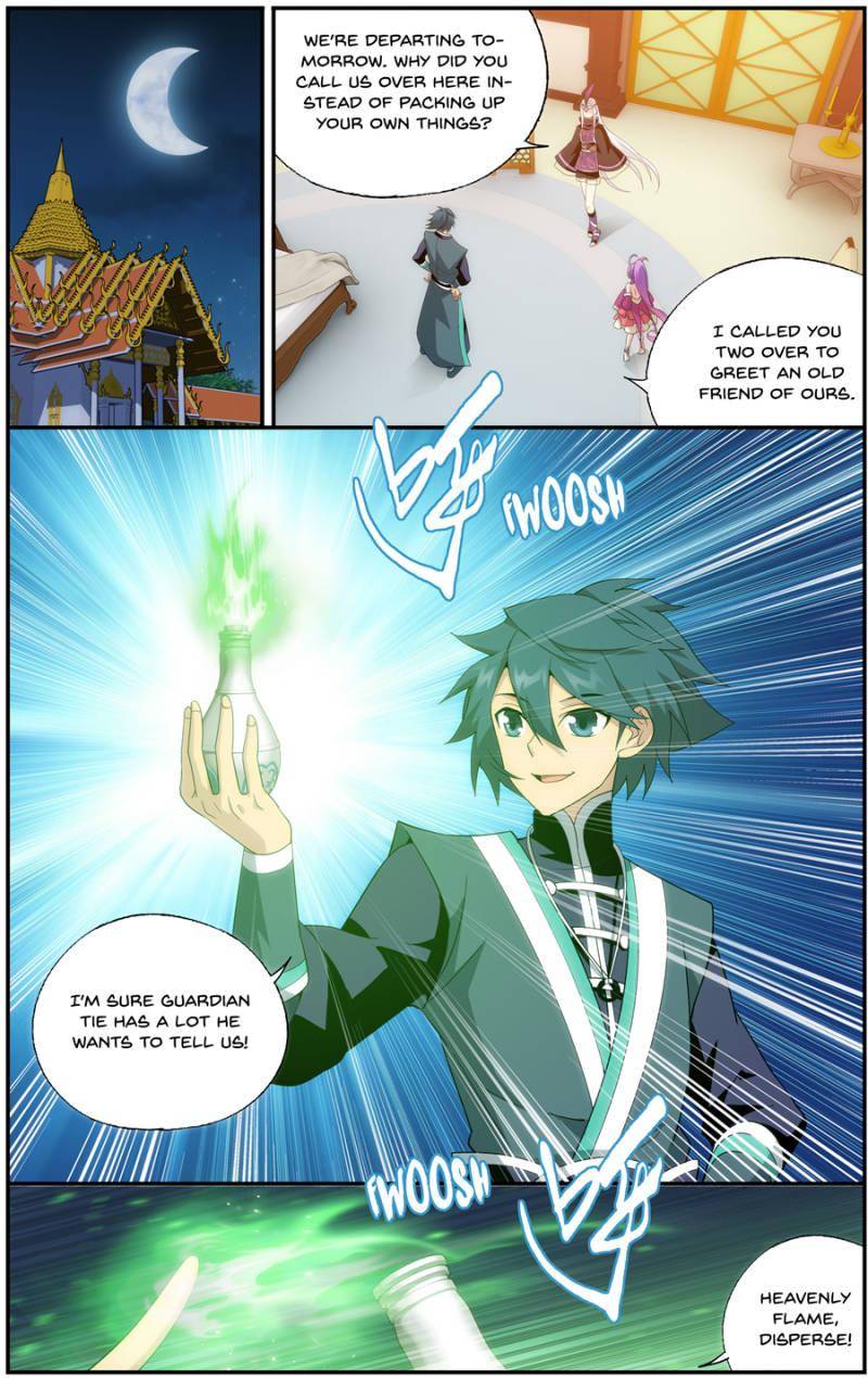 Chapter 190 - Image 13