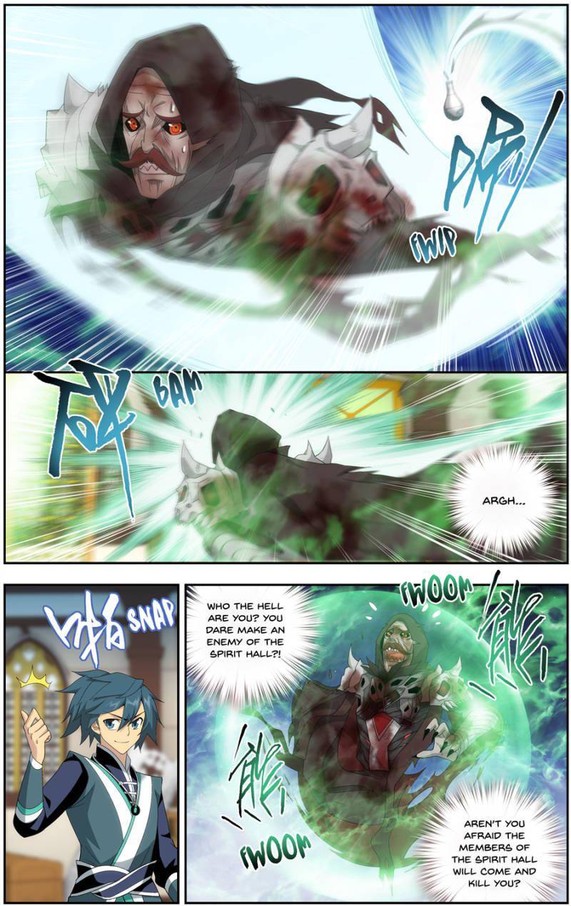 Chapter 190 - Image 14
