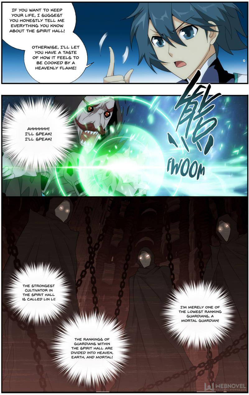 Chapter 190 - Image 15