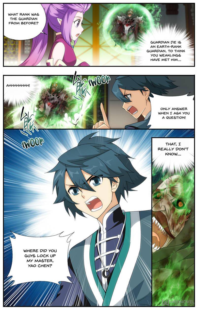 Chapter 190 - Image 16