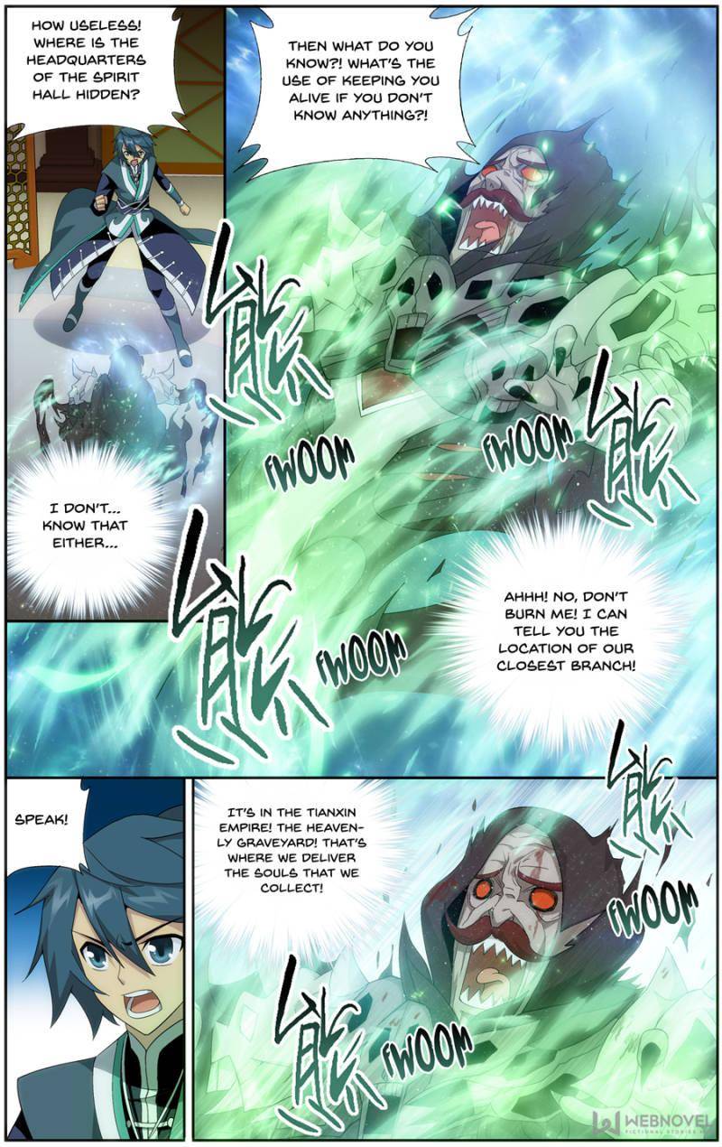 Chapter 190 - Image 17