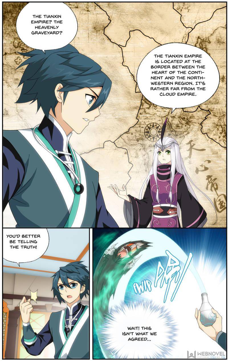 Chapter 190 - Image 18
