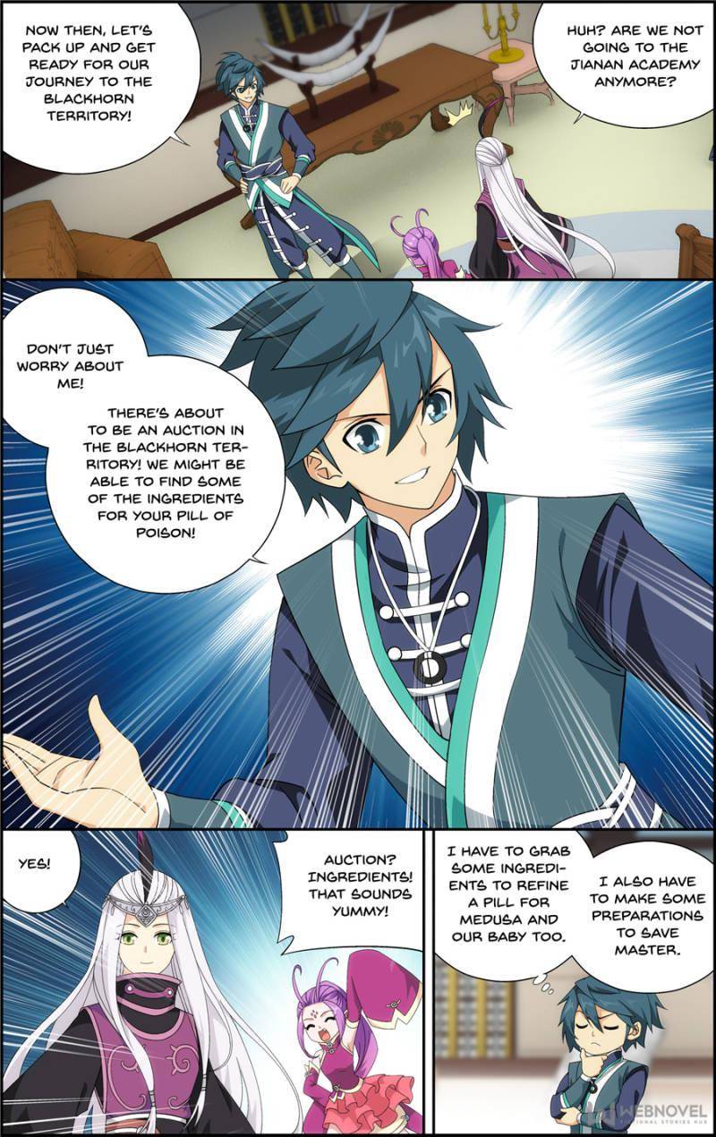Chapter 190 - Image 19