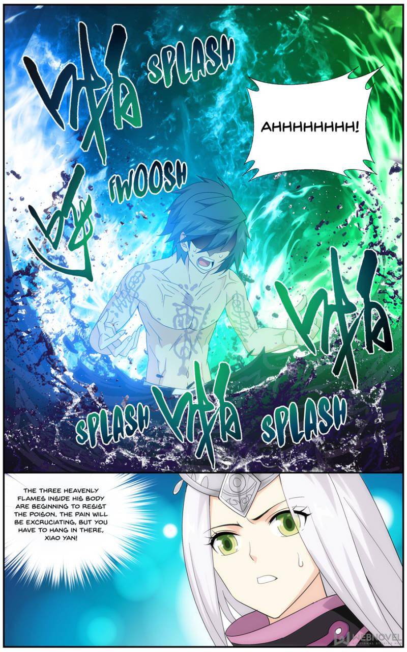 Chapter 190 - Image 2