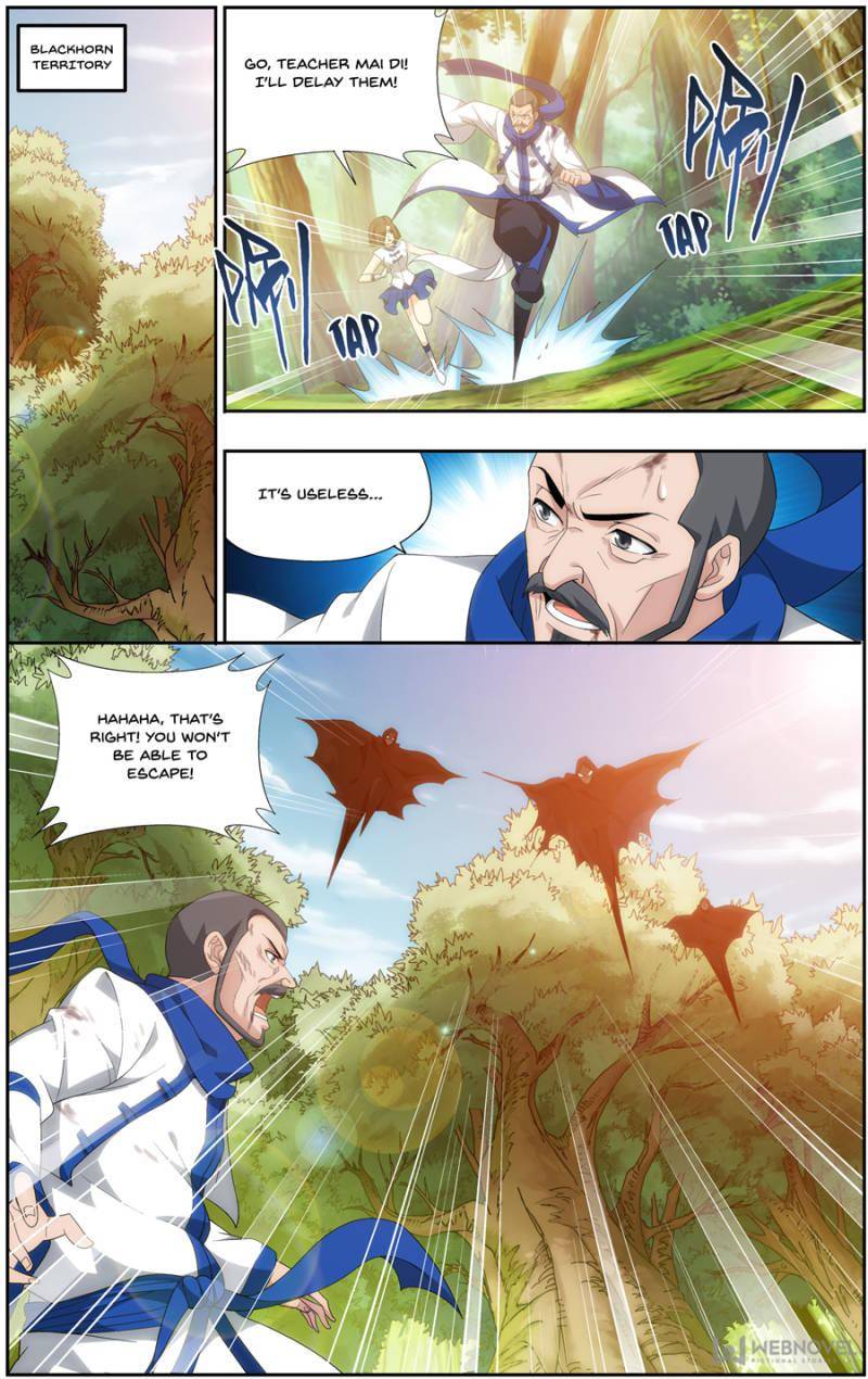 Chapter 190 - Image 21