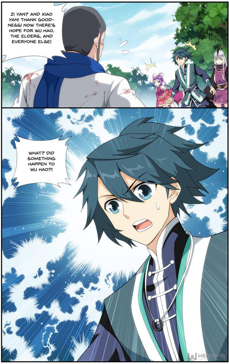 Chapter 190 - Image 23