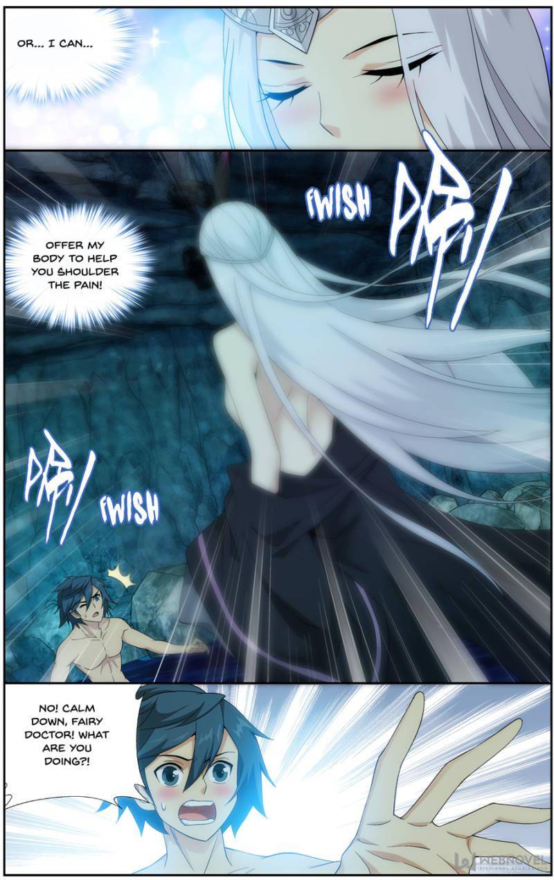 Chapter 190 - Image 3
