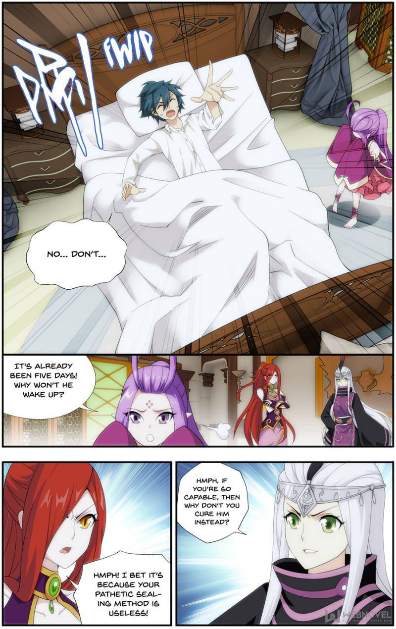 Chapter 190 - Image 4