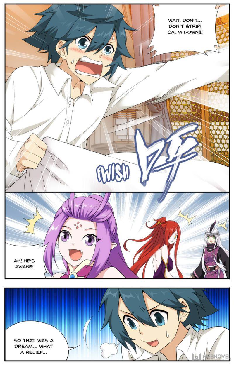 Chapter 190 - Image 6
