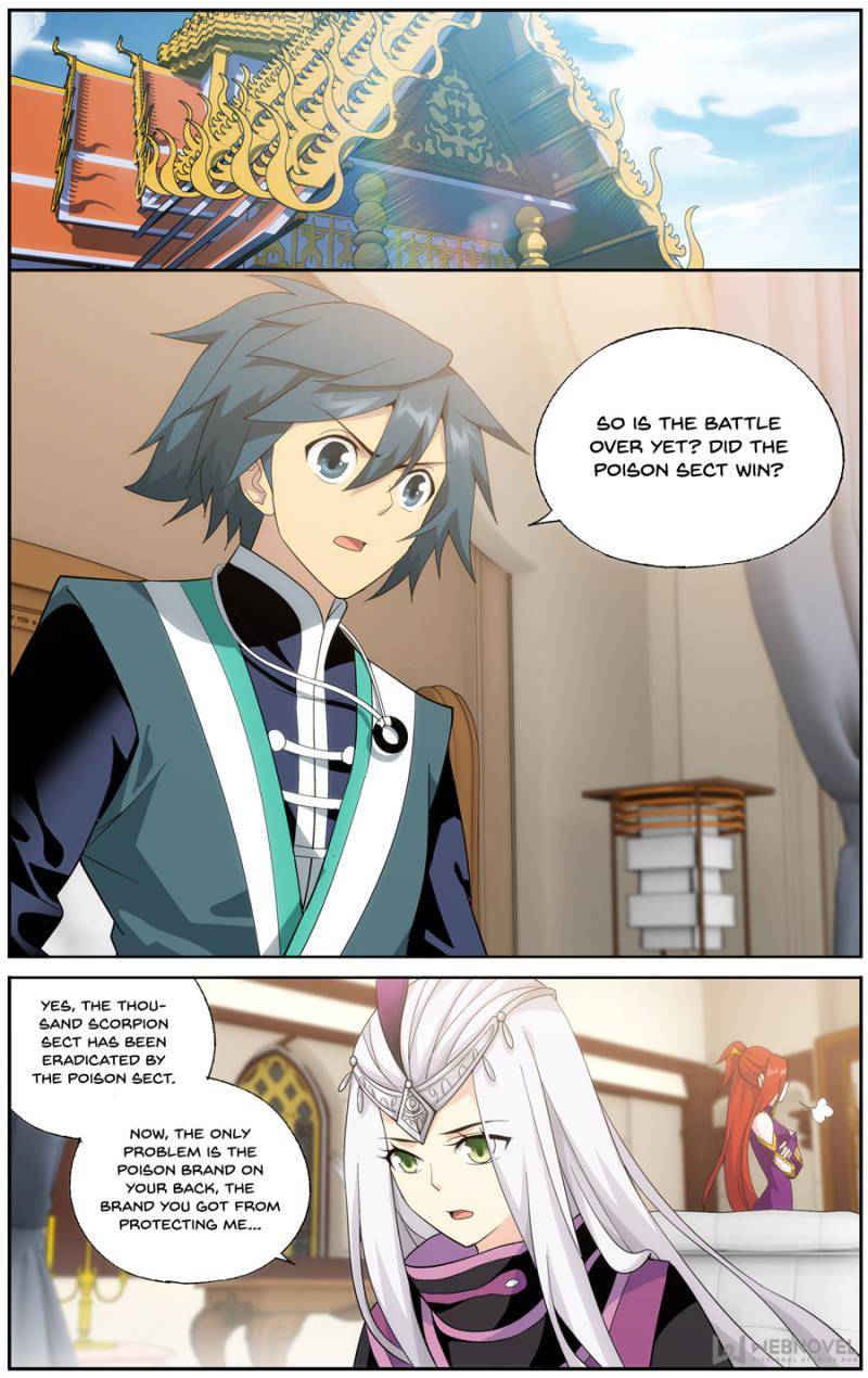 Chapter 190 - Image 7